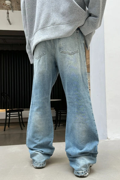 BLUE HORIZON VALKYRE JEANS