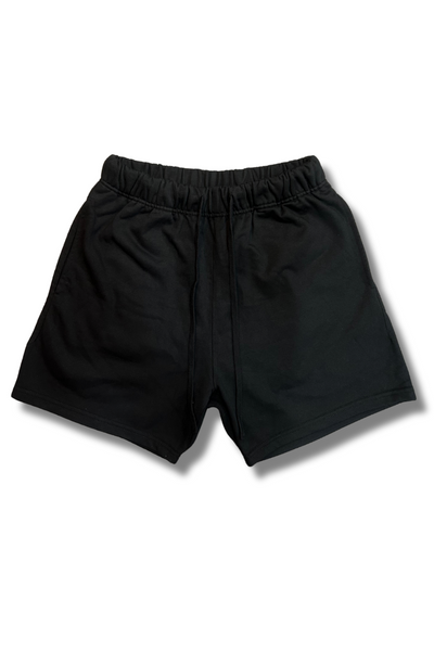 BLACK SHORTS