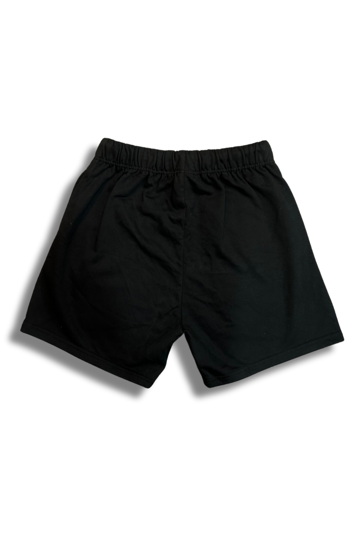 BLACK SHORTS