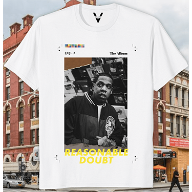 Reasonable 2024 doubt shirt
