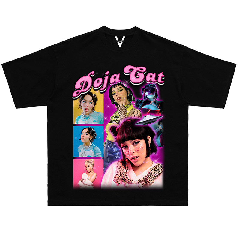 Bootleg T-shirts – Valkyre