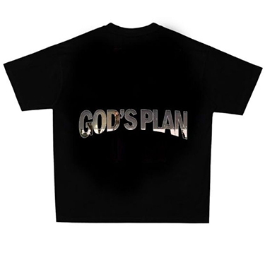 Drake tracksuit god's plan sales