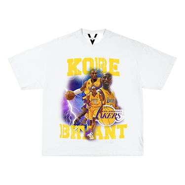 Kobe t shirt 2024 india