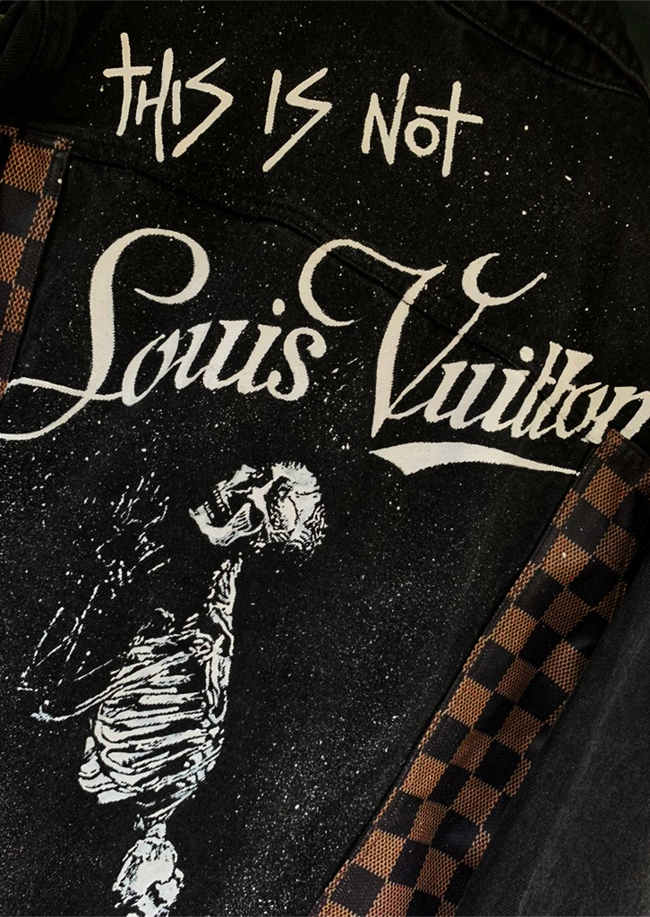 Louis Vuitton Apogée - Vitkac shop online
